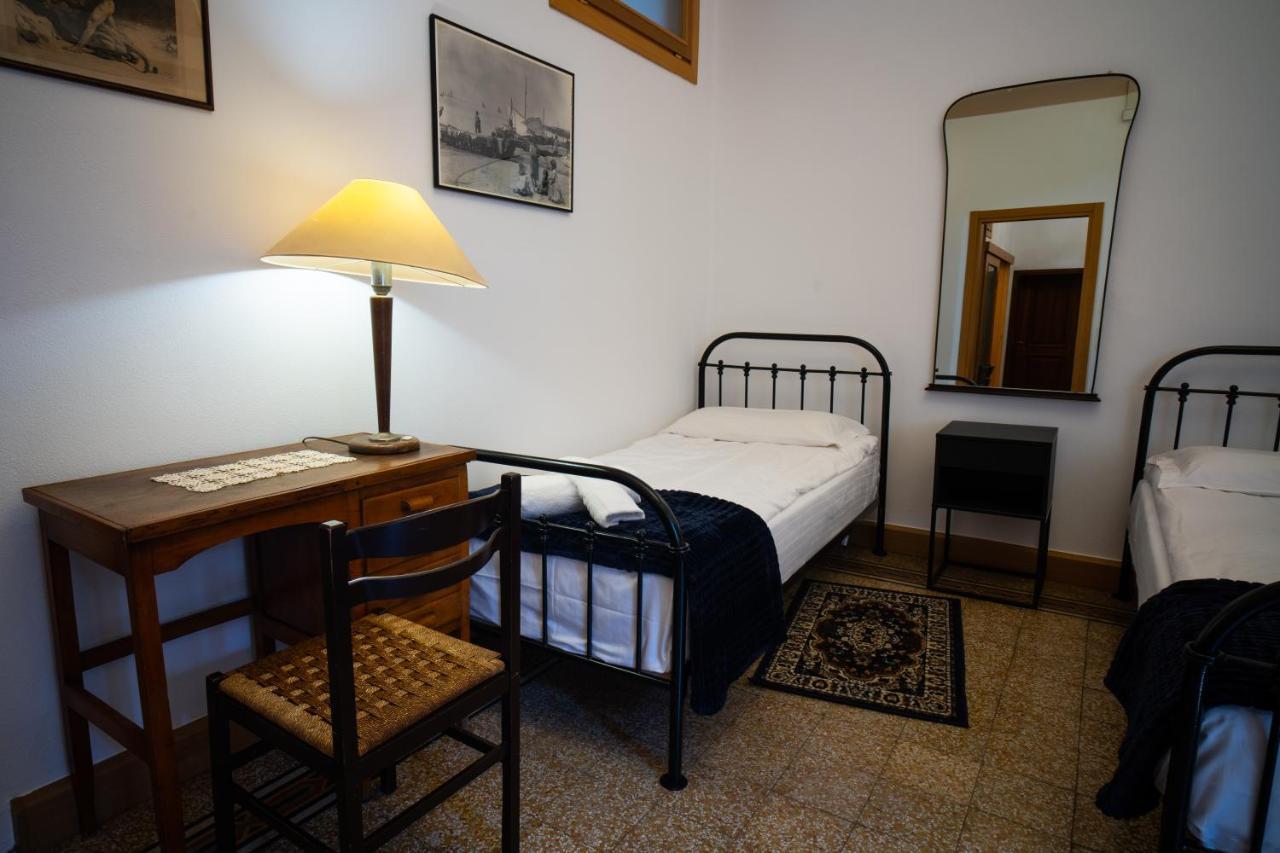 شقة Casa Dell'Architetto كيودجا المظهر الخارجي الصورة