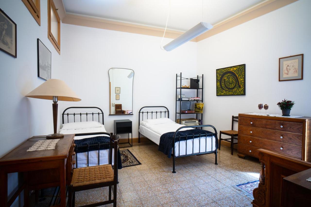 شقة Casa Dell'Architetto كيودجا المظهر الخارجي الصورة